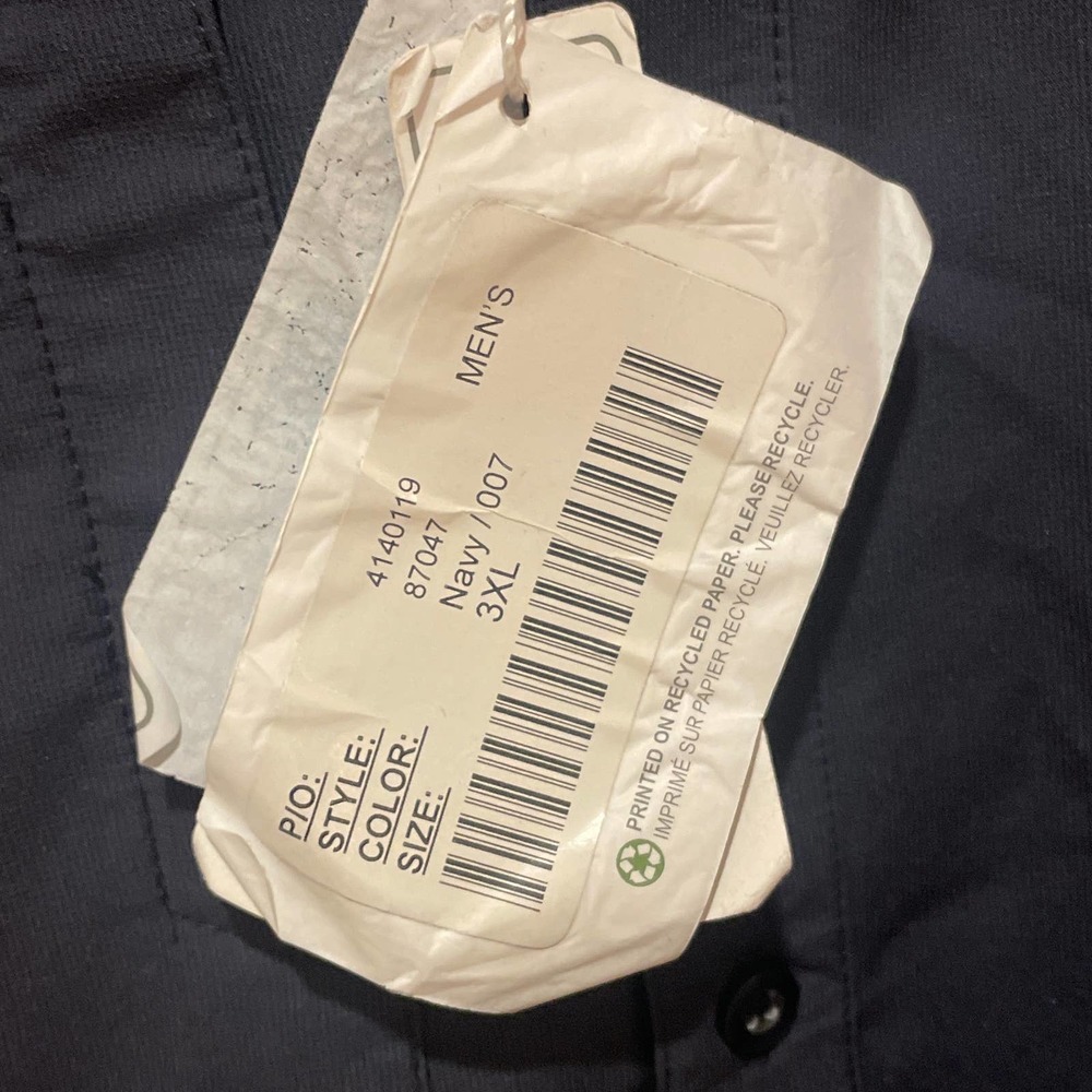 North‎ End button down - Picture 7 of 7